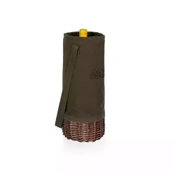 Ole Miss Insulated Wine Bottle Tote