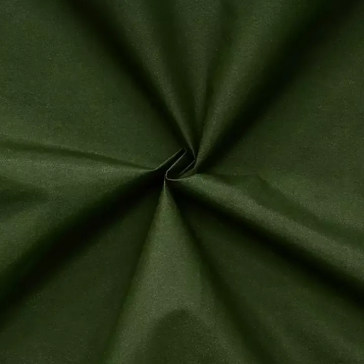 Olive Alpine Blackout Curtain Panel, 108 in.