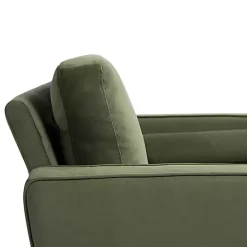 Olive Chelsea Accent Chair