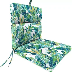 Opal Vida Outdoor Dining Chair Cushion