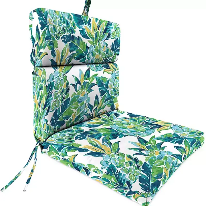 Opal Vida Outdoor Dining Chair Cushion