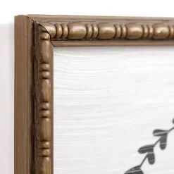 Our Daily Bread Framed Wall Plaque