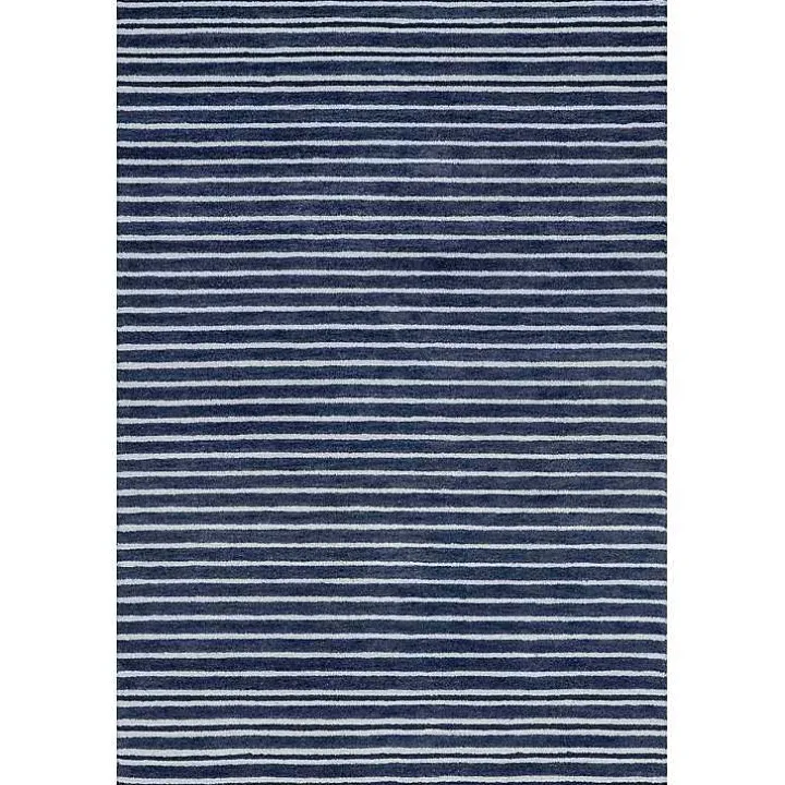 Pacific Emily Henderson x RugsUSA Area Rug, 4x6