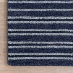 Pacific Emily Henderson x RugsUSA Area Rug, 5x8