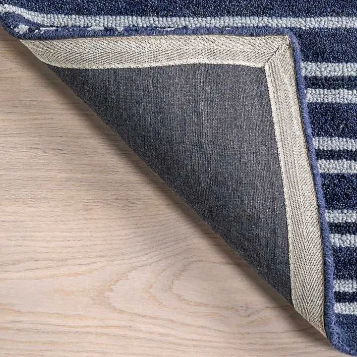 Pacific Emily Henderson x RugsUSA Area Rug, 5x8