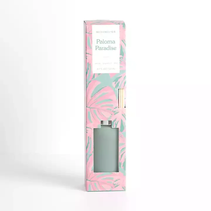 Paloma Paradise Diffuser Set