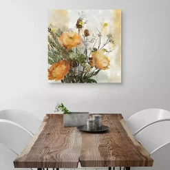 Pandora Canvas Art Print, 30x30 in.