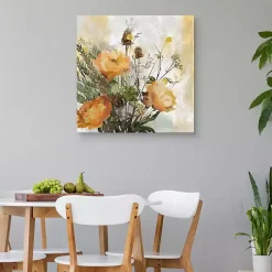 Pandora Canvas Art Print, 30x30 in.