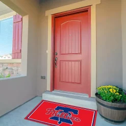 Philadelphia Phillies Spirit Rug, 3x4
