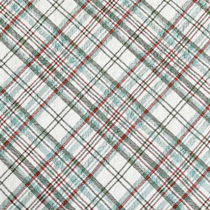 Pinecone Reversible 3-pc. Full/Queen Quilt Set