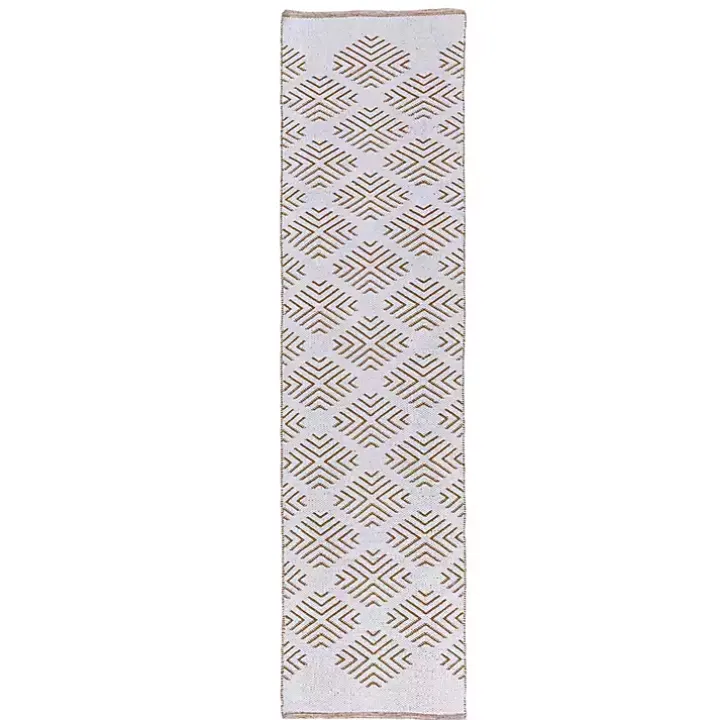 Pomana Runner, 2x8