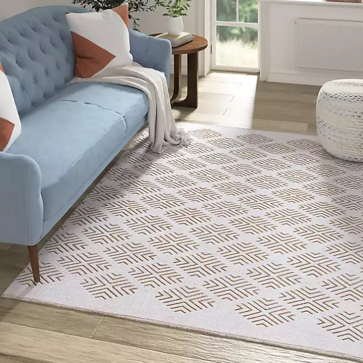 Pomona Area Rug, 5x7
