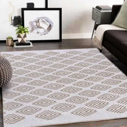Pomona Area Rug, 5x7