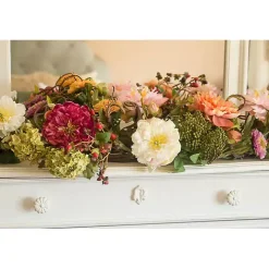 Pretty Peony Garden Mix Arrangement