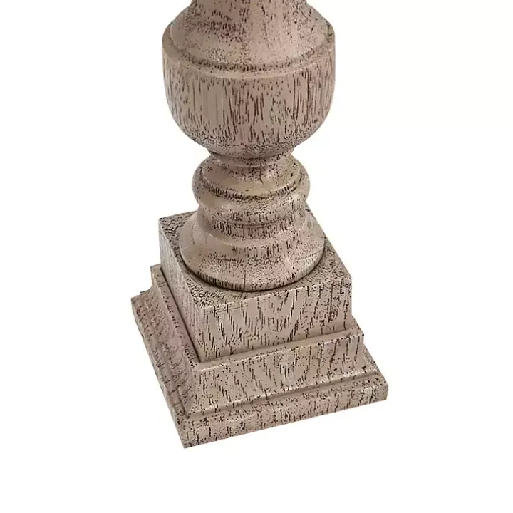 Provencal Martha Stewart Table Lamps, Set of 2