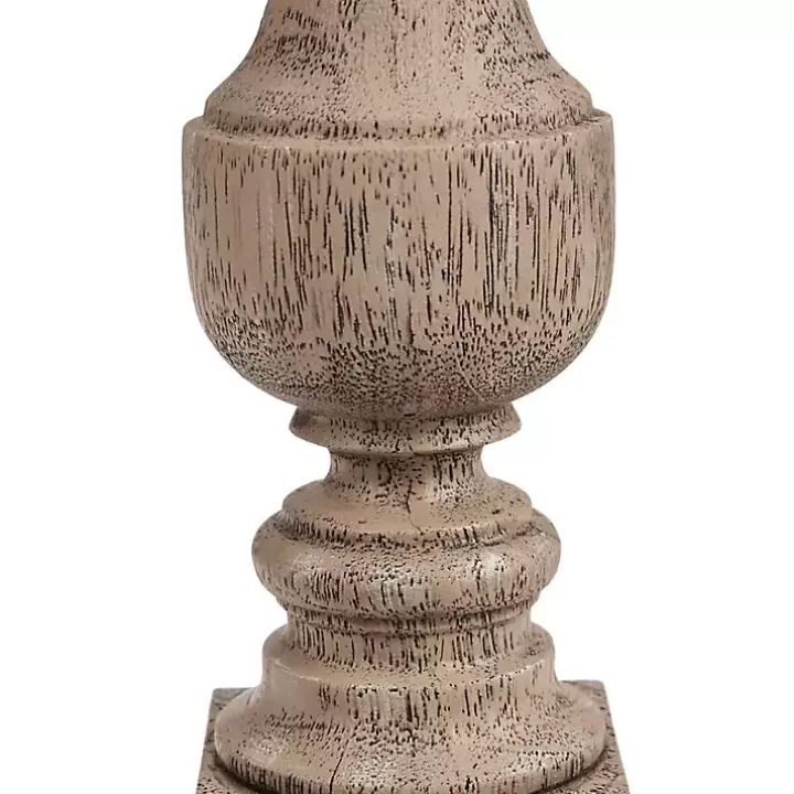 Provencal Martha Stewart Table Lamps, Set of 2