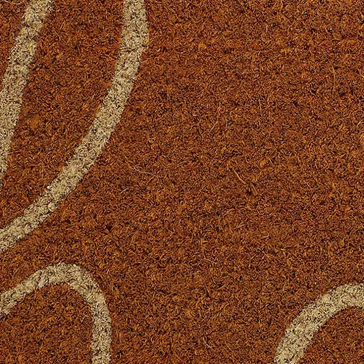Pumpkin Spice Hello Doormat