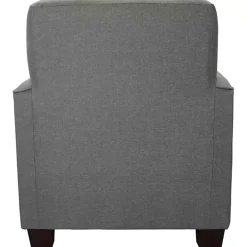 Quartz Johnston Upholstered Accent Chair