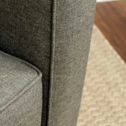 Quartz Johnston Upholstered Accent Chair