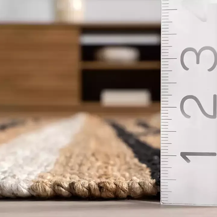 Raleigh Emily Henderson x RugsUSA Area Rug, 5x8