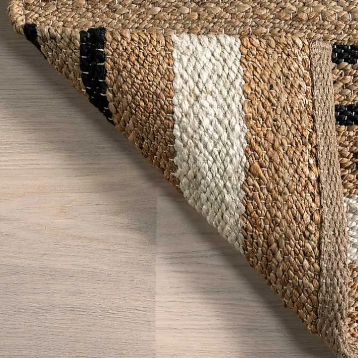 Raleigh Emily Henderson x RugsUSA Area Rug, 5x8