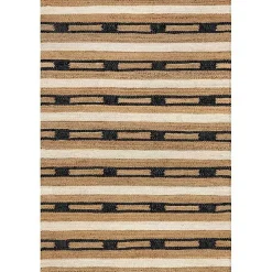 Raleigh Emily Henderson x RugsUSA Area Rug, 4x6
