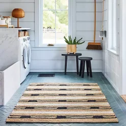 Raleigh Emily Henderson x RugsUSA Area Rug, 10x14