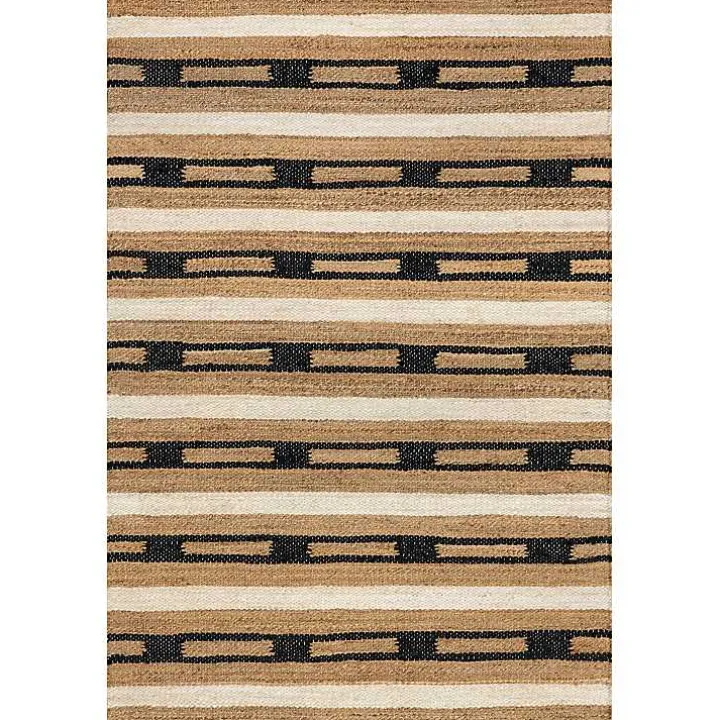 Raleigh Emily Henderson x RugsUSA Area Rug, 8x10
