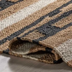 Raleigh Emily Henderson x RugsUSA Area Rug, 9x12