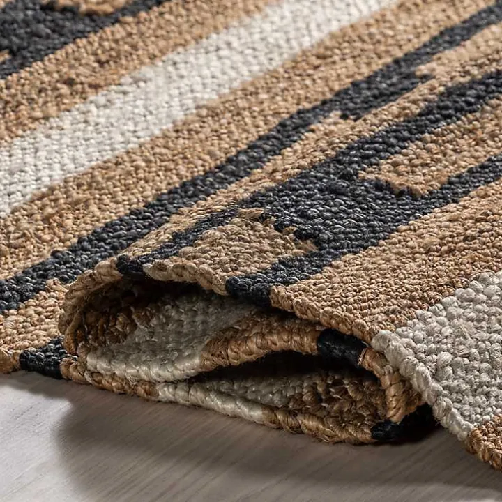 Raleigh Emily Henderson x RugsUSA Area Rug, 9x12