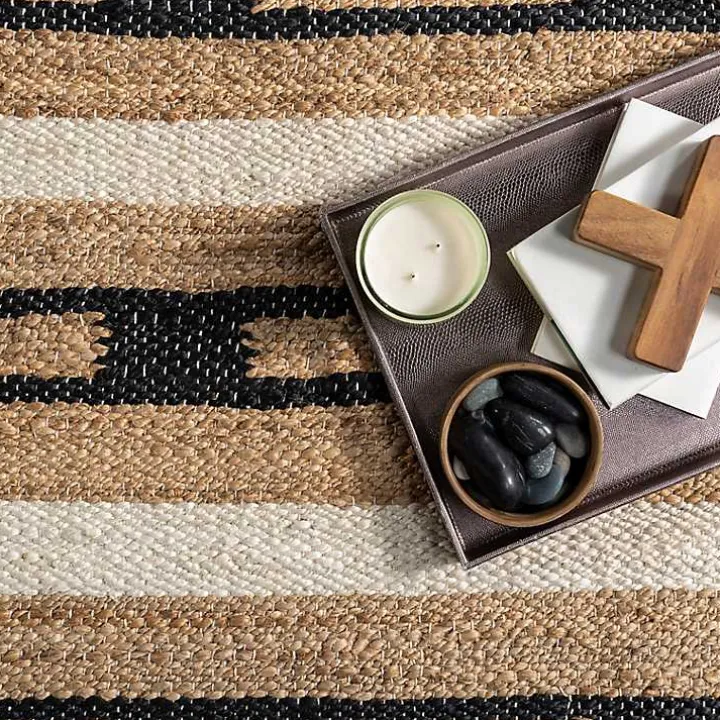 Raleigh Emily Henderson x RugsUSA Area Rug, 9x12