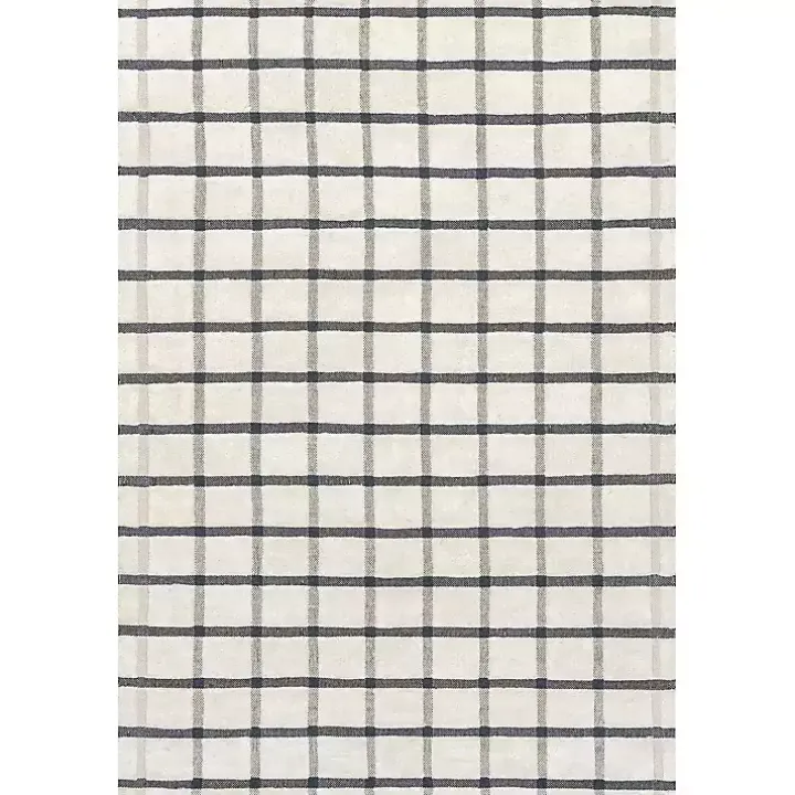 Rowena Emily Henderson x RugsUSA Area Rug, 3x5