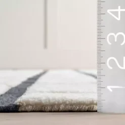 Rowena Emily Henderson x RugsUSA Area Rug, 3x5