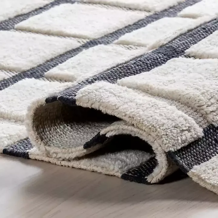 Rowena Emily Henderson x RugsUSA Area Rug, 3x5