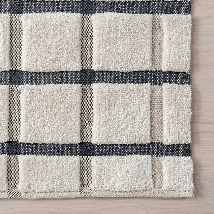 Rowena Emily Henderson x RugsUSA Area Rug, 3x5