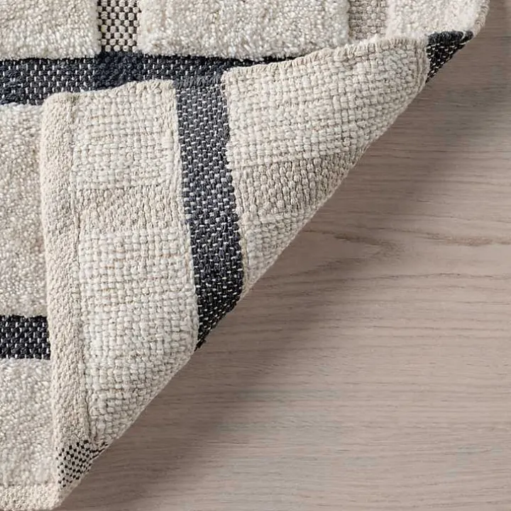 Rowena Emily Henderson x RugsUSA Area Rug, 3x5