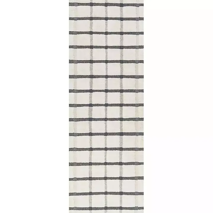 Rowena Emily Henderson x RugsUSA Runner, 2x8