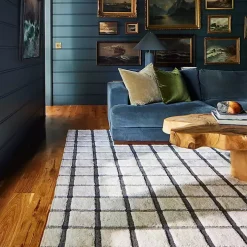 Rowena Emily Henderson x RugsUSA Runner, 2x8