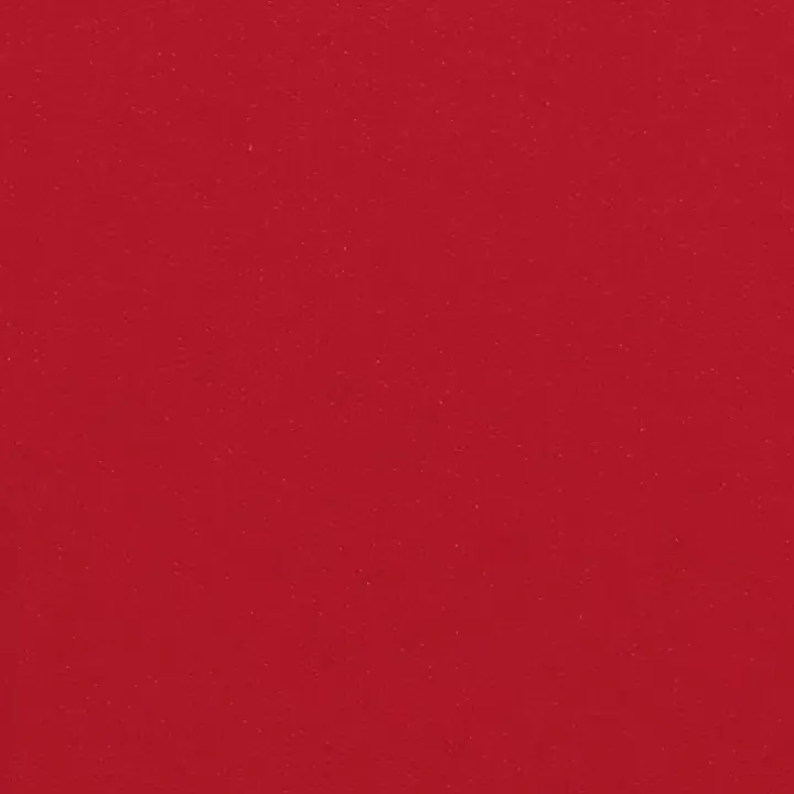 Ruby Red Outdoor Lumbar Pillow