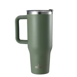 Sage Green 40 oz. Insulated Travel Tumbler