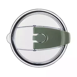 Sage Green 40 oz. Insulated Travel Tumbler