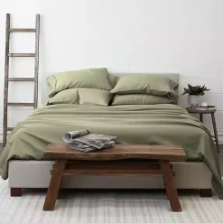Sage Ultra Soft 6-pc. Full Sheet Set