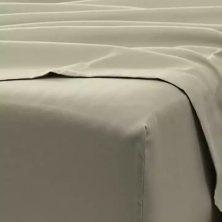 Sage Ultra Soft 6-pc. Full Sheet Set
