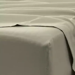 Sage Ultra Soft 6-pc. Queen Sheet Set