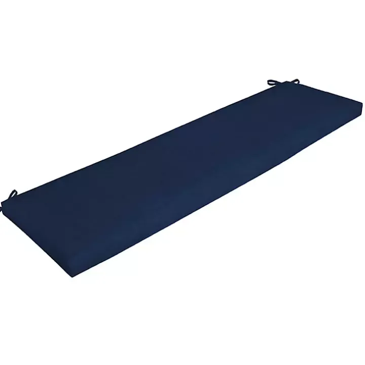 Sapphire Leala Texture Outdoor Bench Cushion