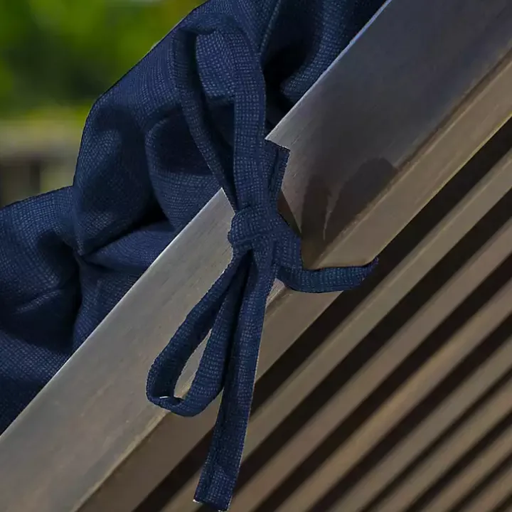 Sapphire Leala Texture Outdoor Chaise Cushion