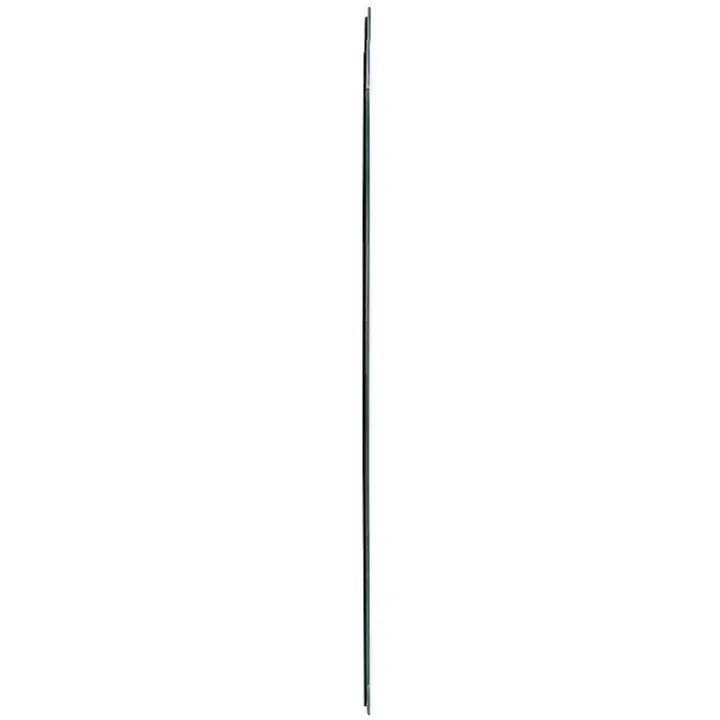 Scalloped Rectangular Frameless Wall Mirror