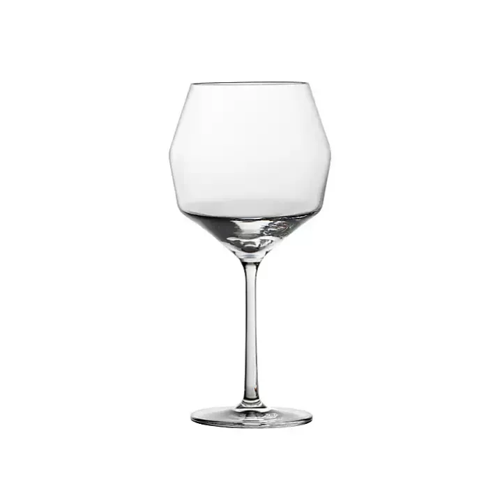 Schott Zwiesel Gigi Red Wine Glasses, Set of 4