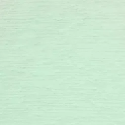 Seafoam Green Boucle Sheer Curtain Panel, 84 in.