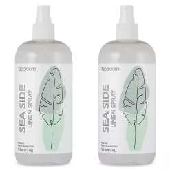 Seaside 2-Pack Linen Spray